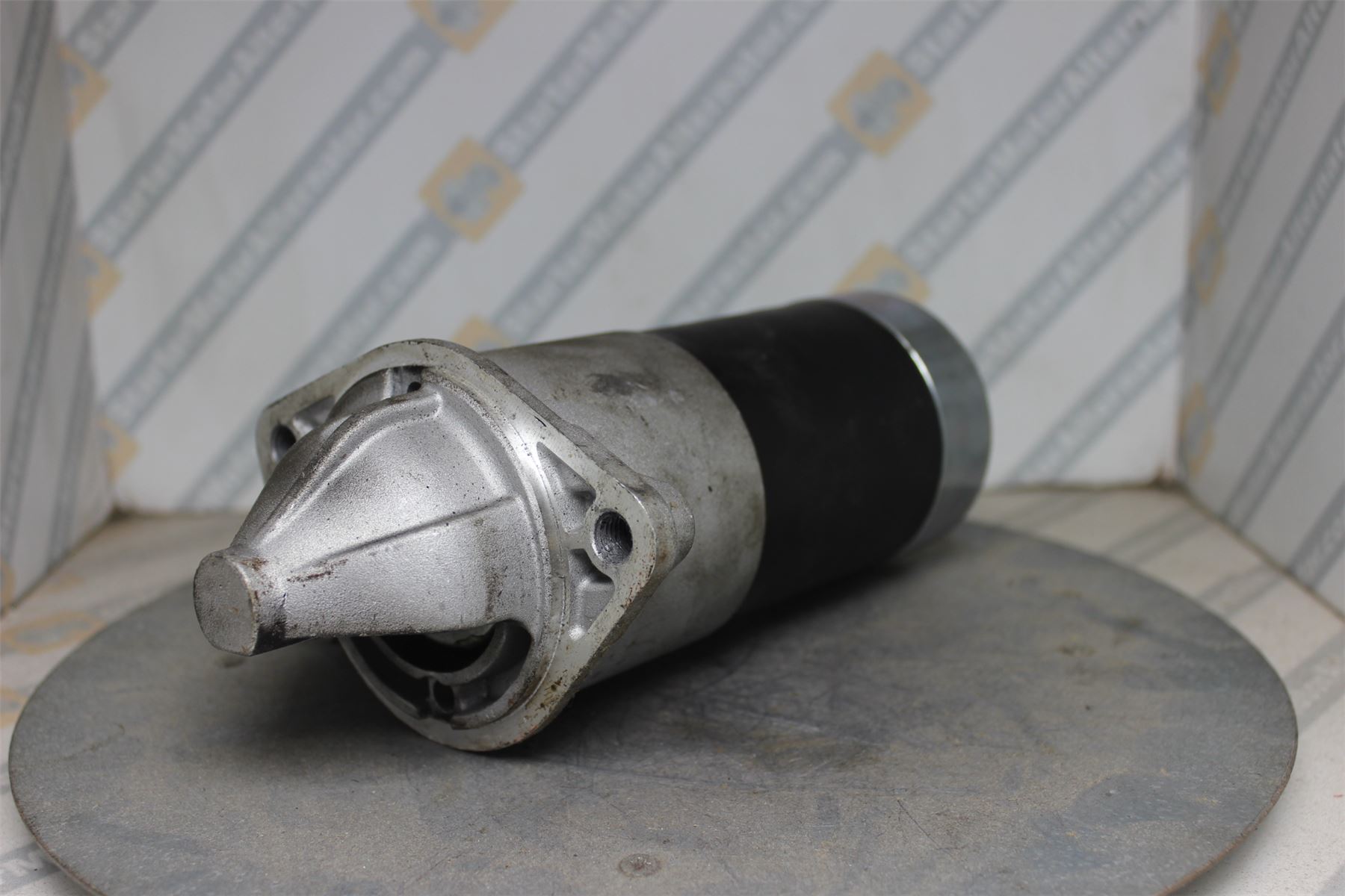 XIT1365 Starter Motor For Hyundai / Kia