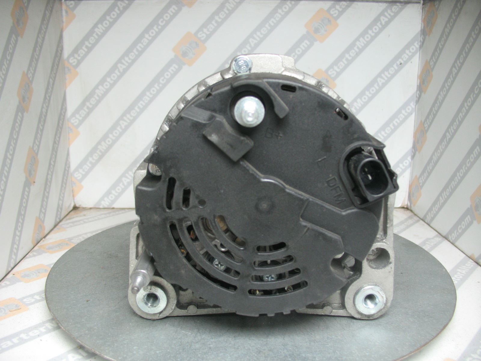 XIA4274 Alternator For Audi / Ford / Seat / Skoda / Volkswagen