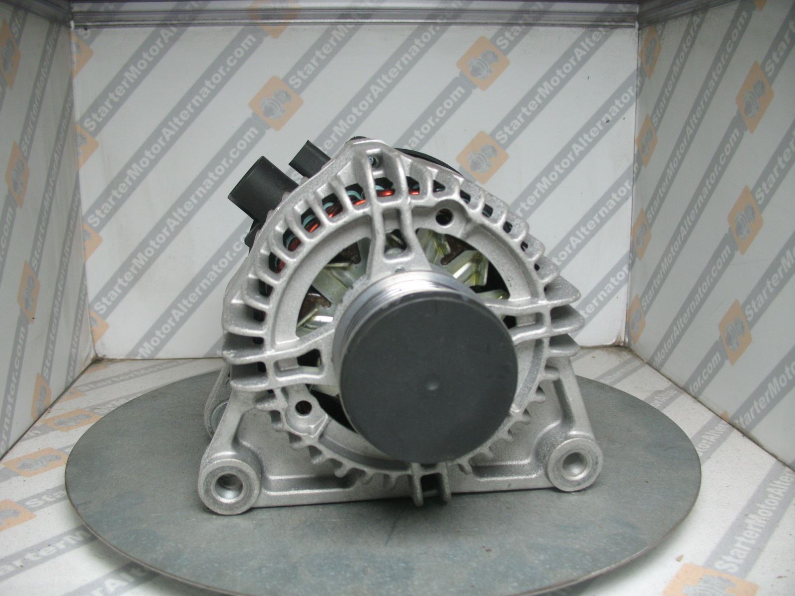 XIK3728 Alternator For Citroen / DS / Peugeot