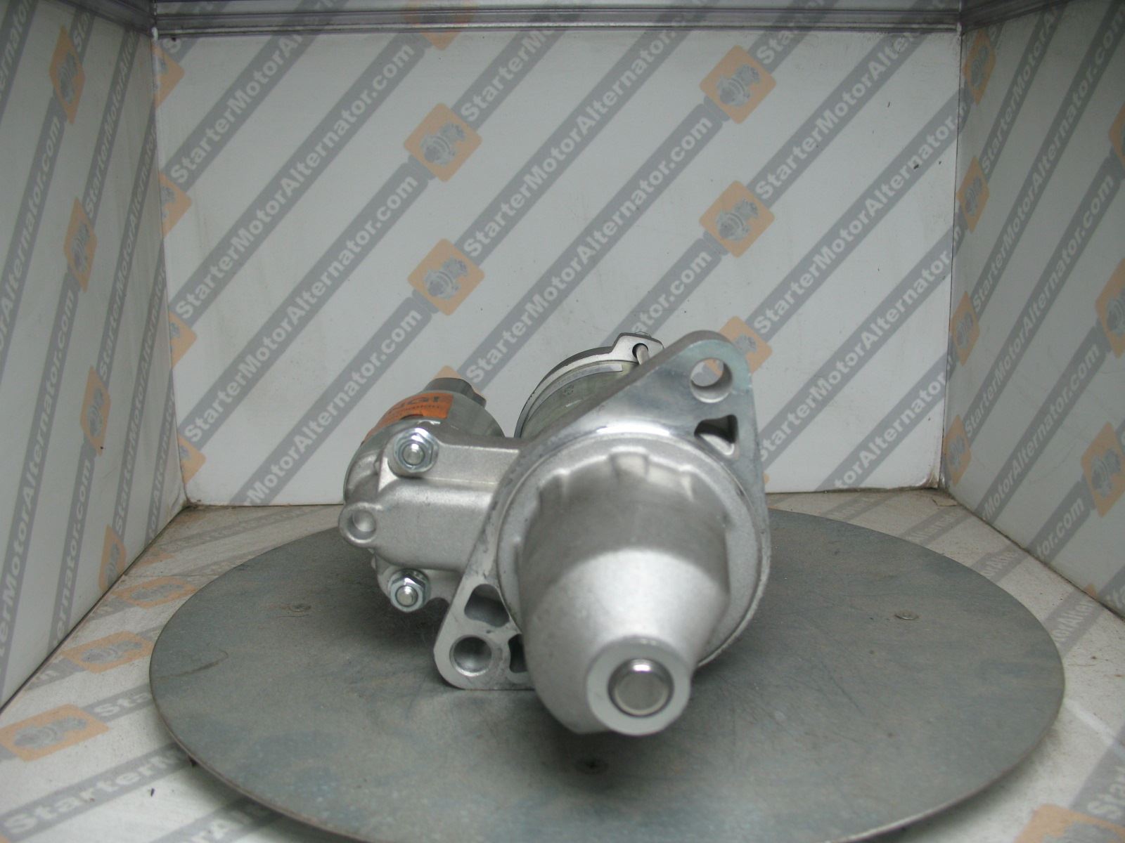 XIY3960 Starter Motor For Mercedes Benz