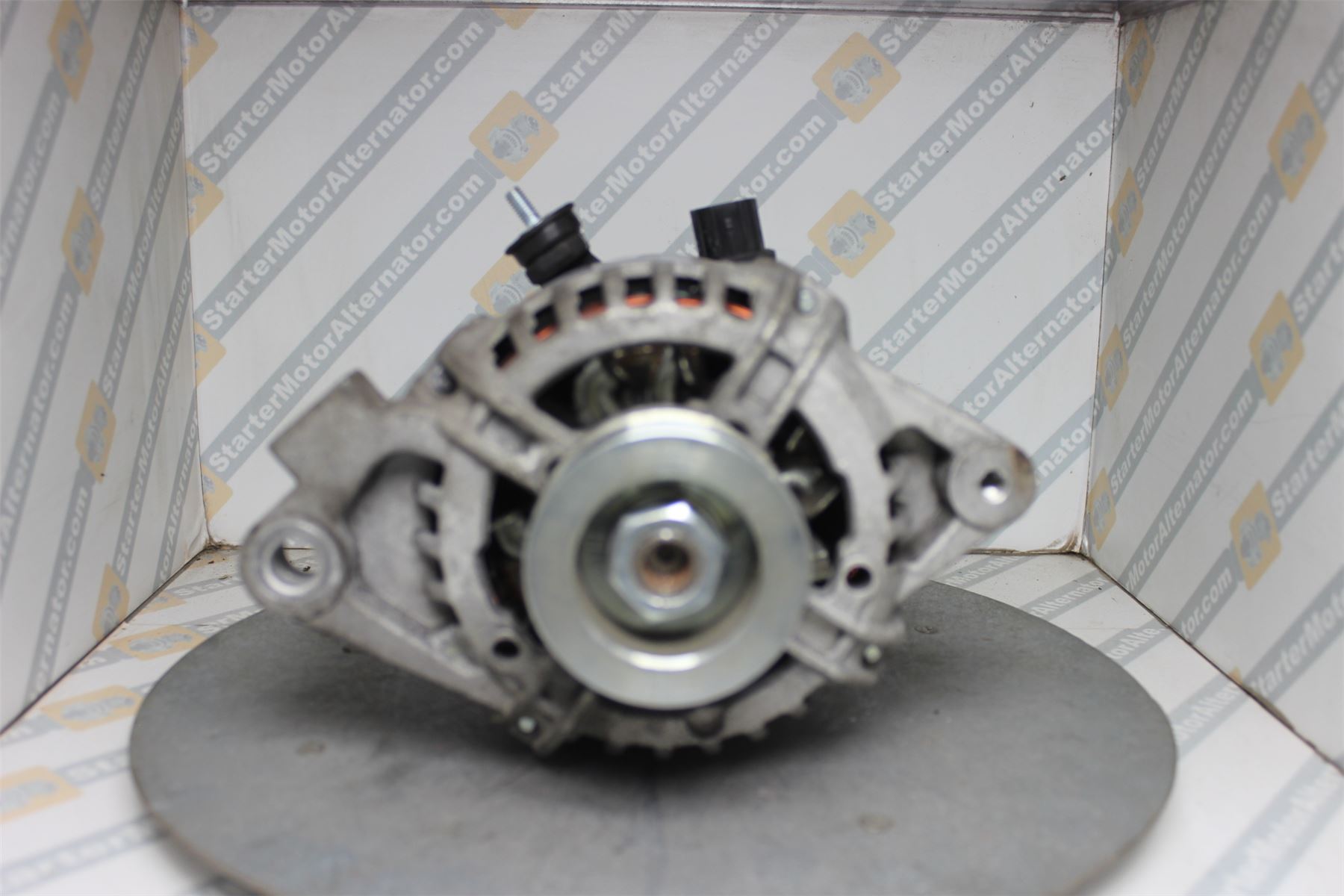 XIK3212 Alternator For Toyota