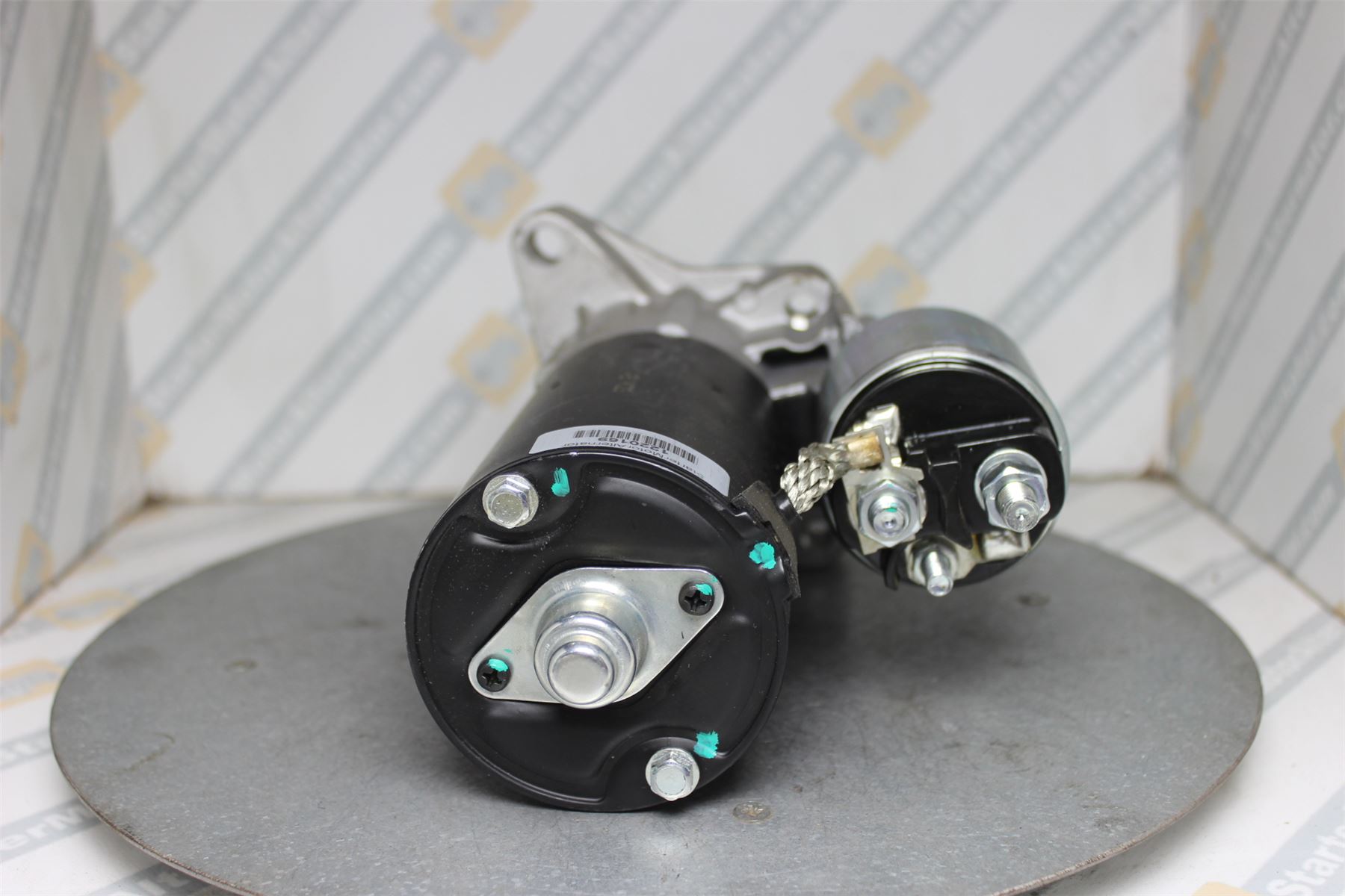 XIS9192 Starter Motor For Ford