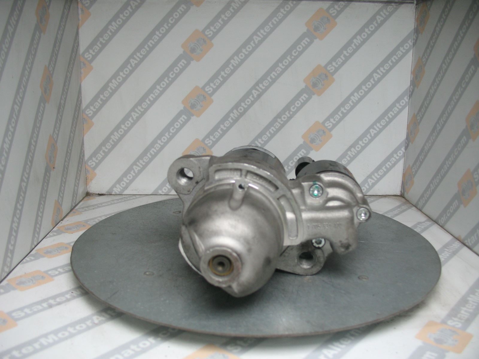 XIU1339 Starter Motor For Audi