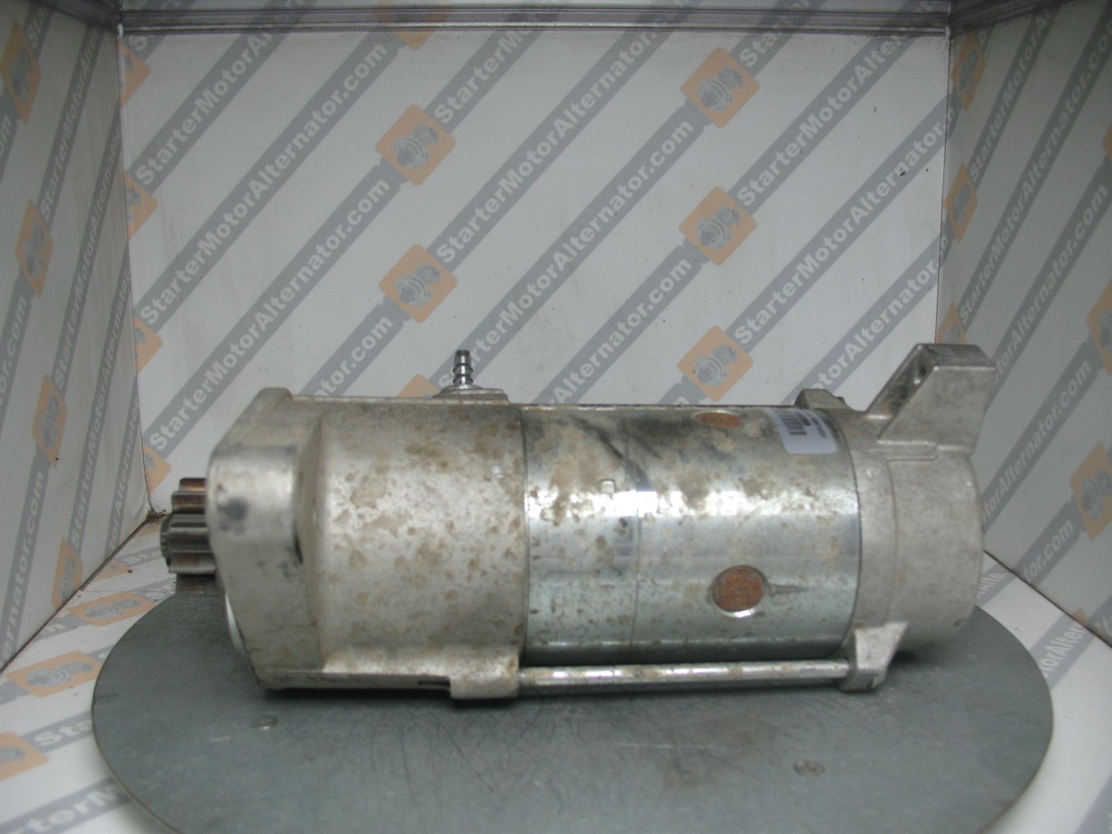 XIY2616 Starter Motor For Land Rover