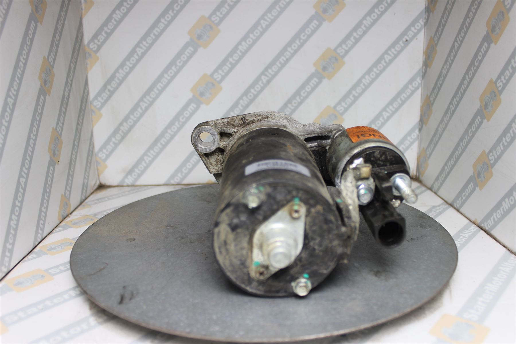XIY4032 Starter Motor For MAN / Volkswagen