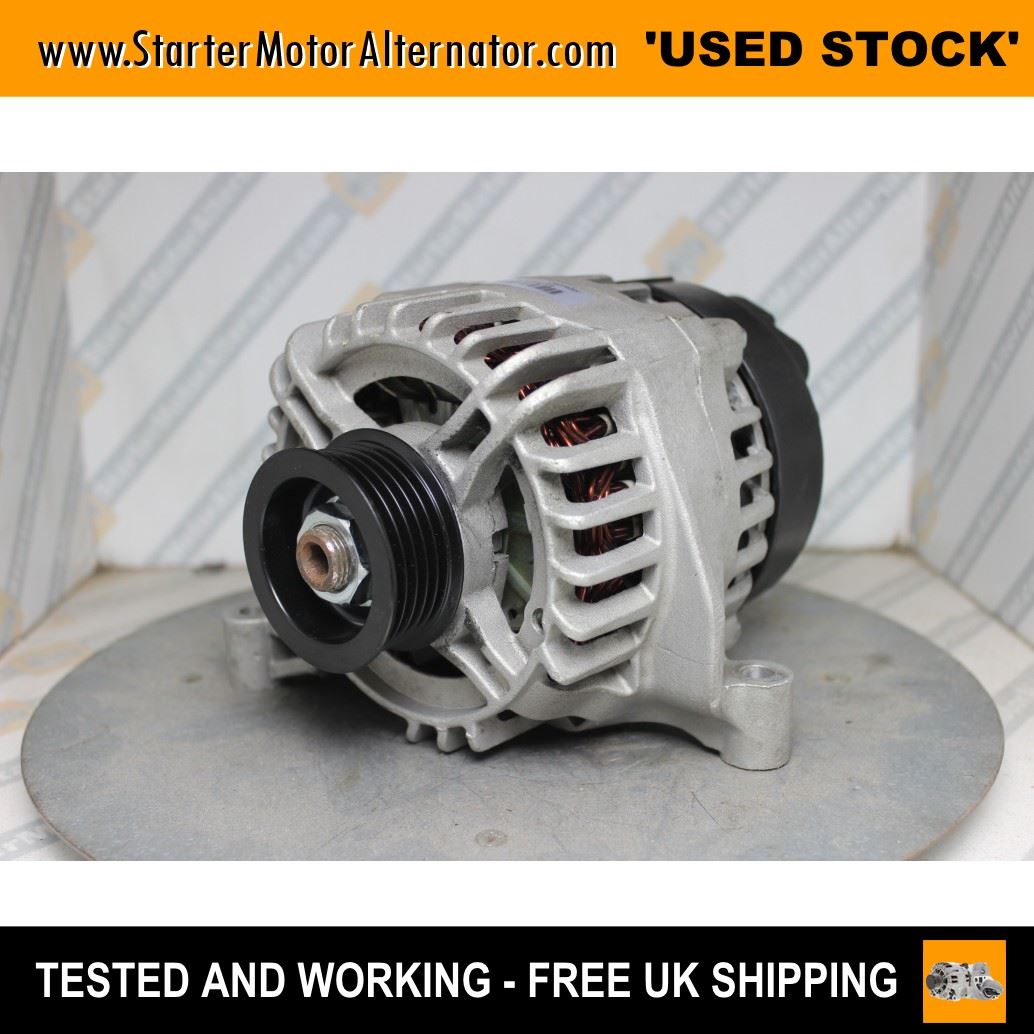 XIK2800 Alternator For Alfa Romeo / Fiat / Ford