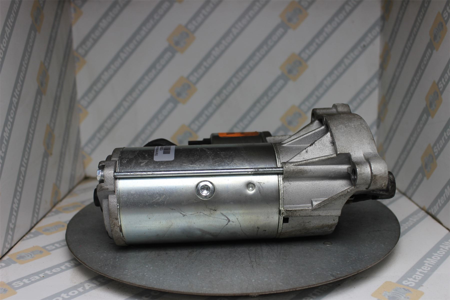 XIS7151 Starter Motor For Citroen / DS / Fiat / LDV / Mitsubishi / Peugeot / Tata / Toyota
