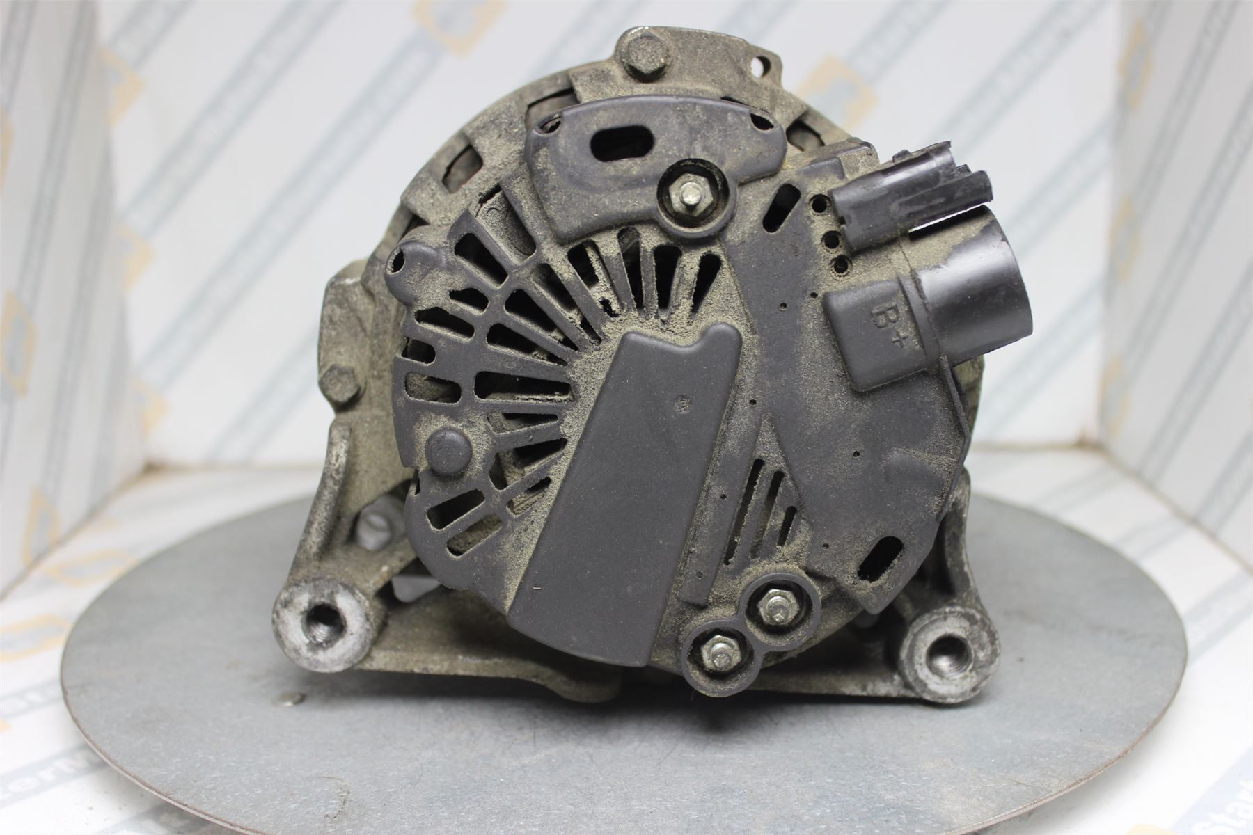 XIC1879 Alternator For Citroen / Fiat / Peugeot
