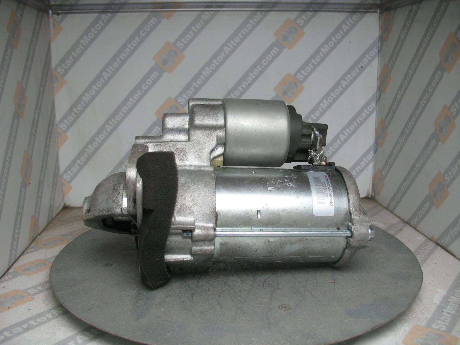 XIX1224 Starter Motor For Nissan / Opel / Renault / Vauxhall