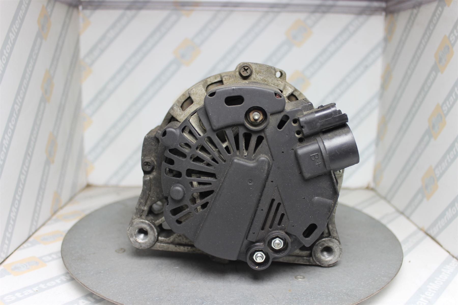 XIC1879 Alternator For Citroen / Fiat / Peugeot