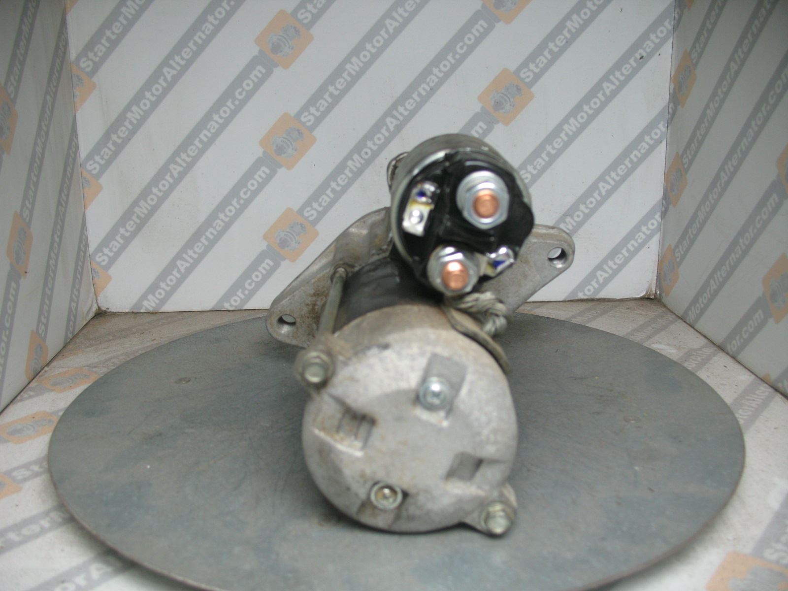 XIY2285 Starter Motor For Daihatsu / Piaggio