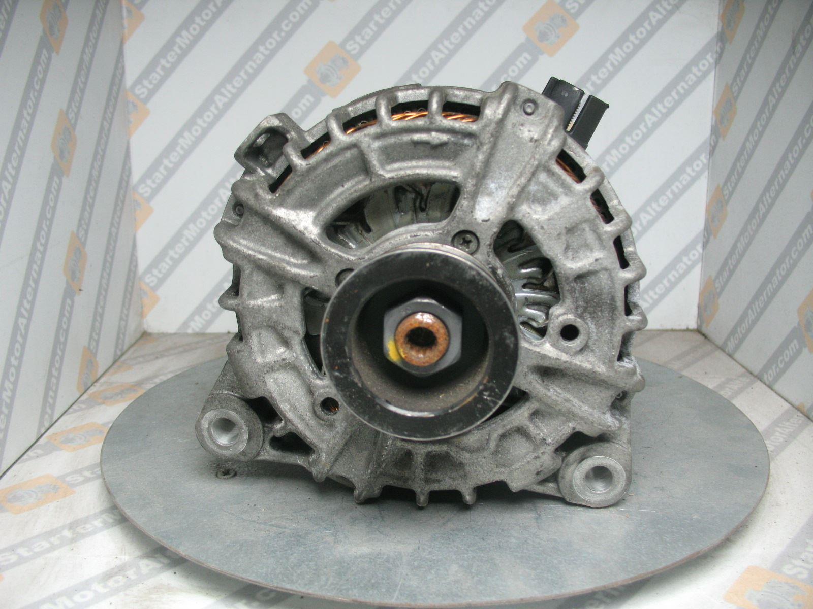 XIG1416 Alternator For Jaguar/Daimler