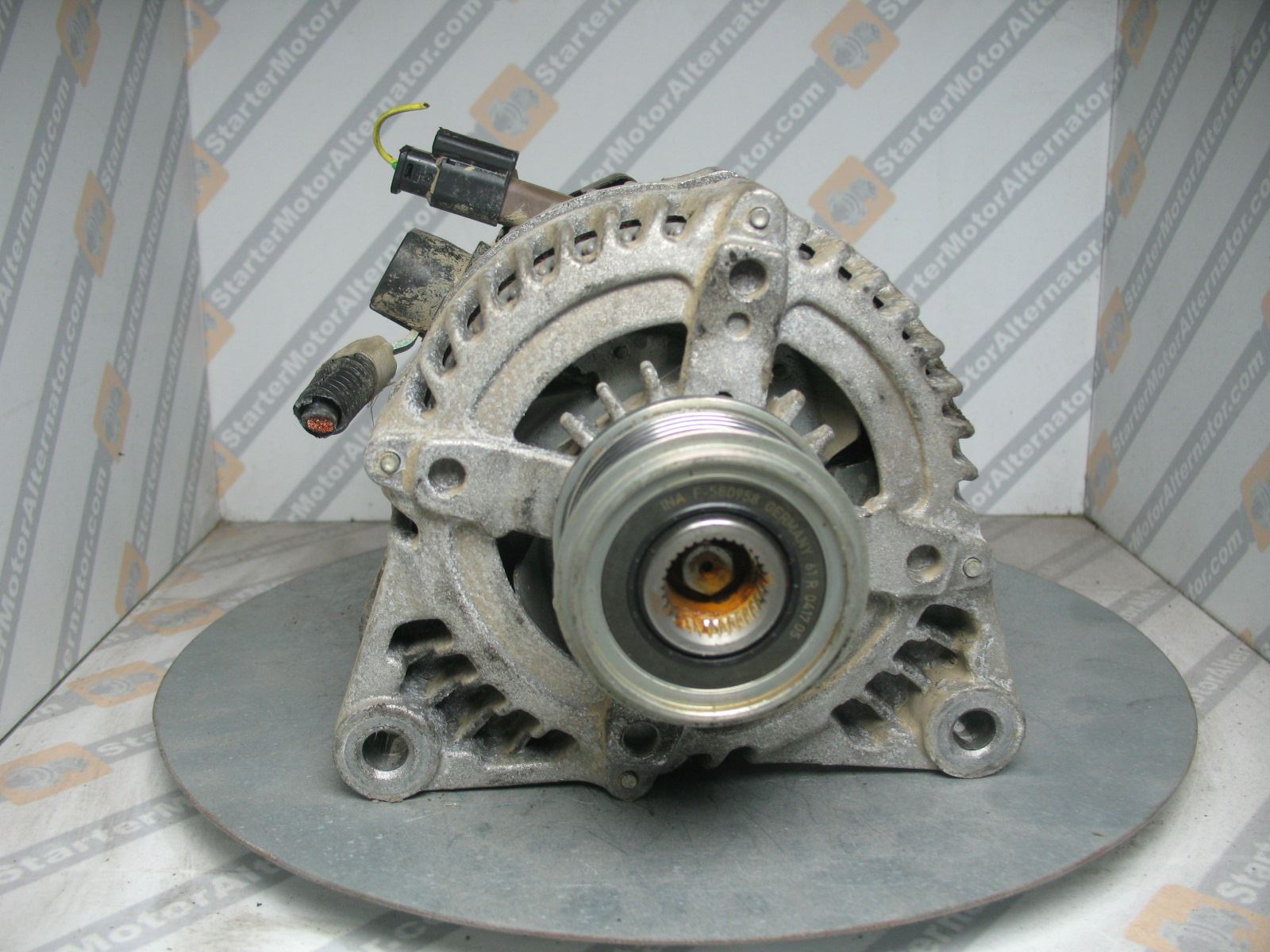 XIG1525 Alternator For Citroen / DS / Mini / Opel / Peugeot / Toyota / Vauxhall