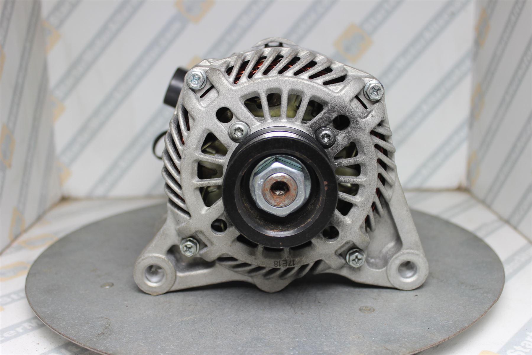 XIK3252 Alternator For Citroen / Peugeot