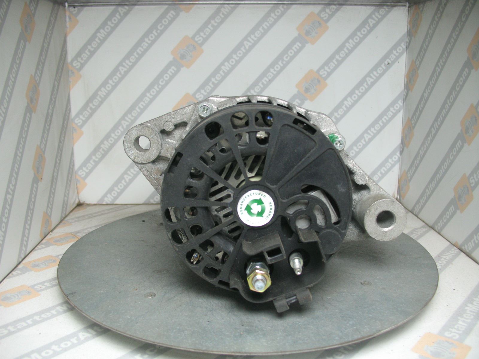 XIK3312 Alternator For Alfa Romeo / Chrysler / Fiat / Opel / Vauxhall