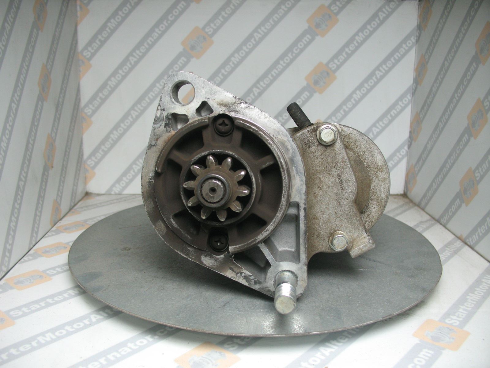 XIT1154 Starter Motor For Toyota