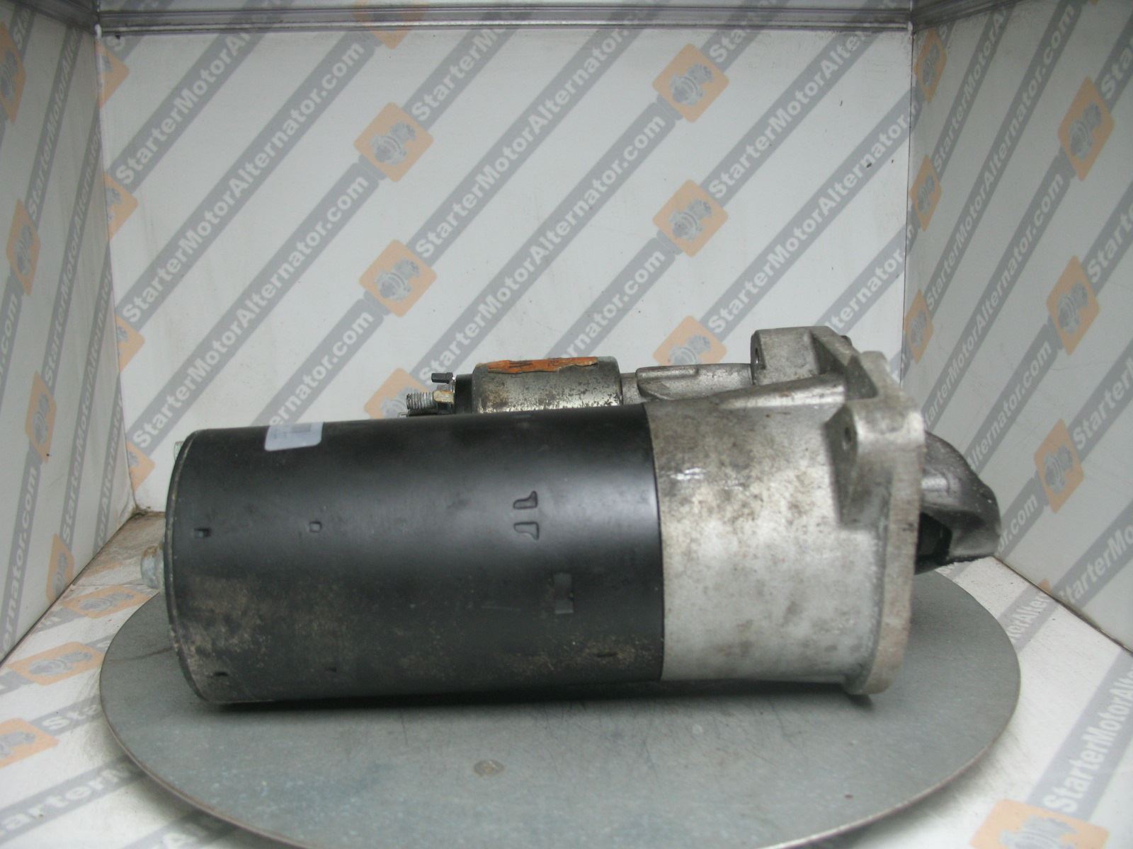 XIU1389 Starter Motor For Citroen / Fiat / Peugeot