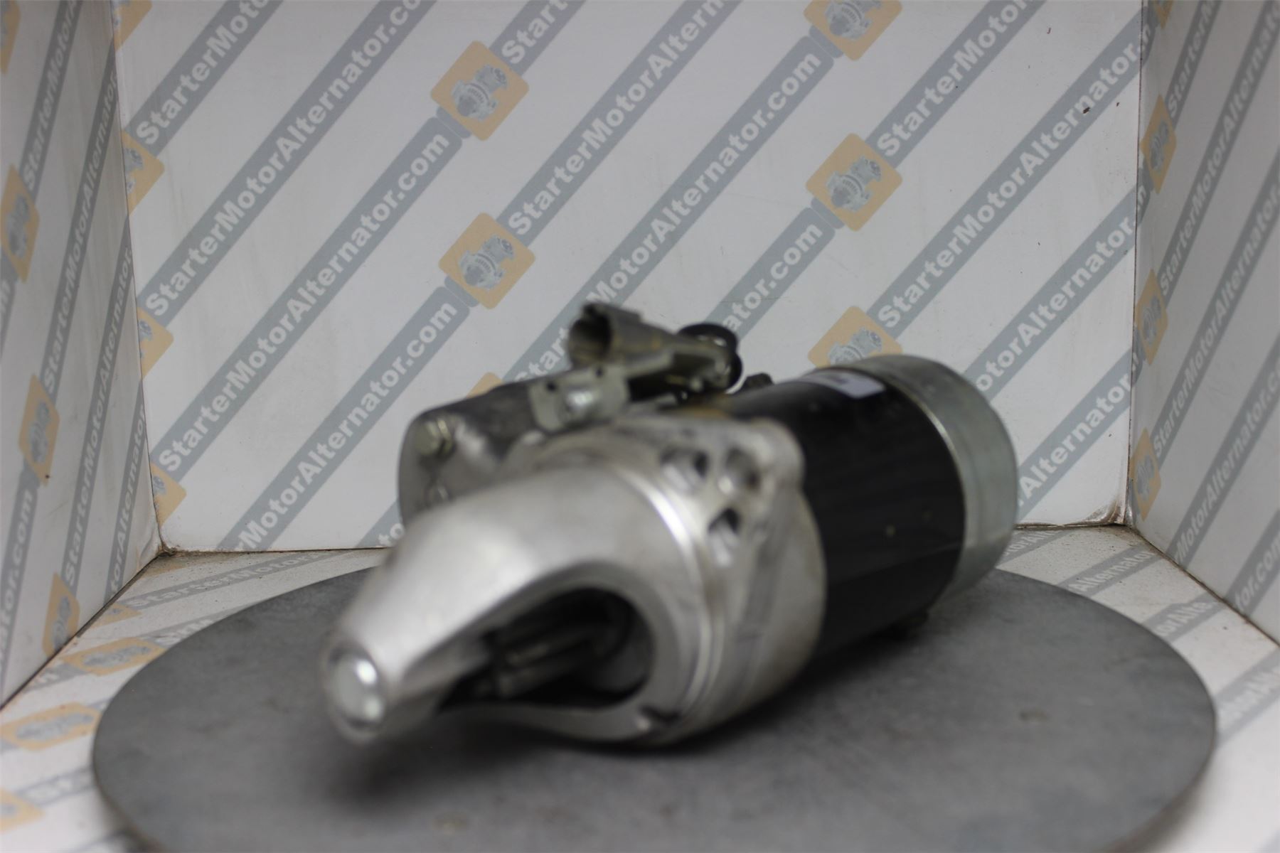 XIS4100 Starter Motor For Nissan