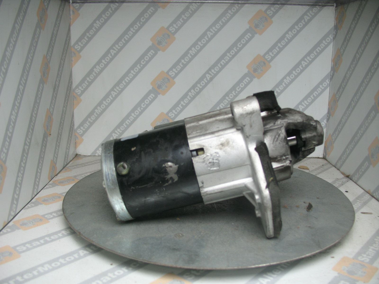XIY3906 Starter Motor For Dacia / Nissan / Renault