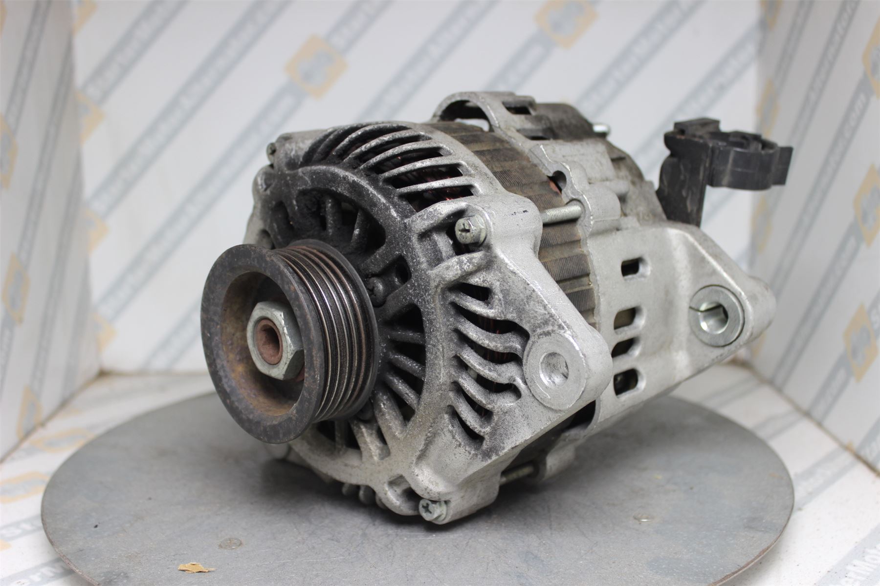 XIK3610 Alternator For Hyundai / Kia