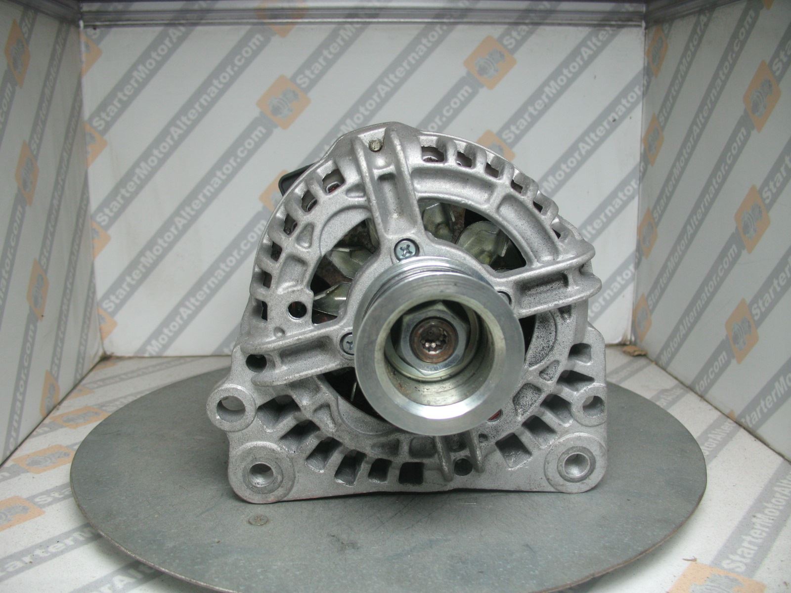 XIA4274 Alternator For Audi / Ford / Seat / Skoda / Volkswagen