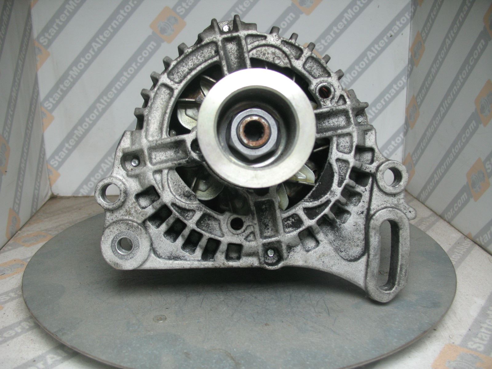 XIC1750 Alternator For Volkswagen