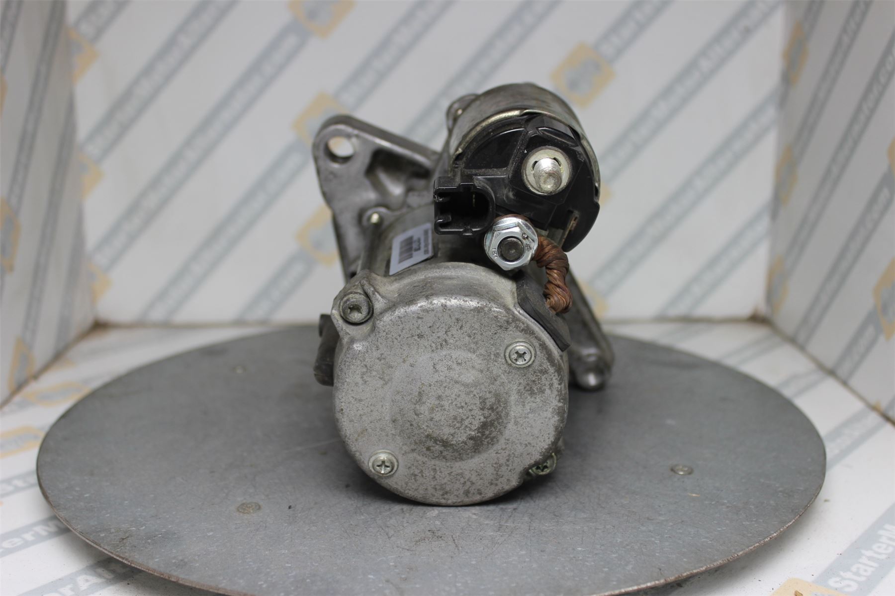 XIX1246 Starter Motor For Toyota