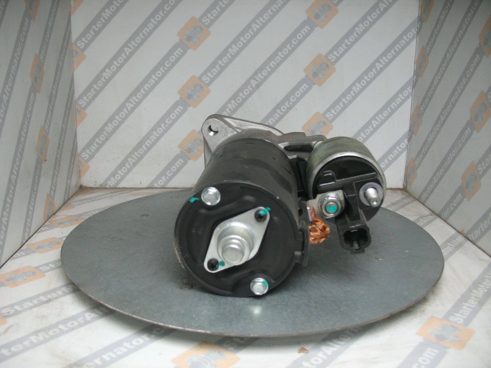 XIY2458 Starter Motor For Hyundai / Kia