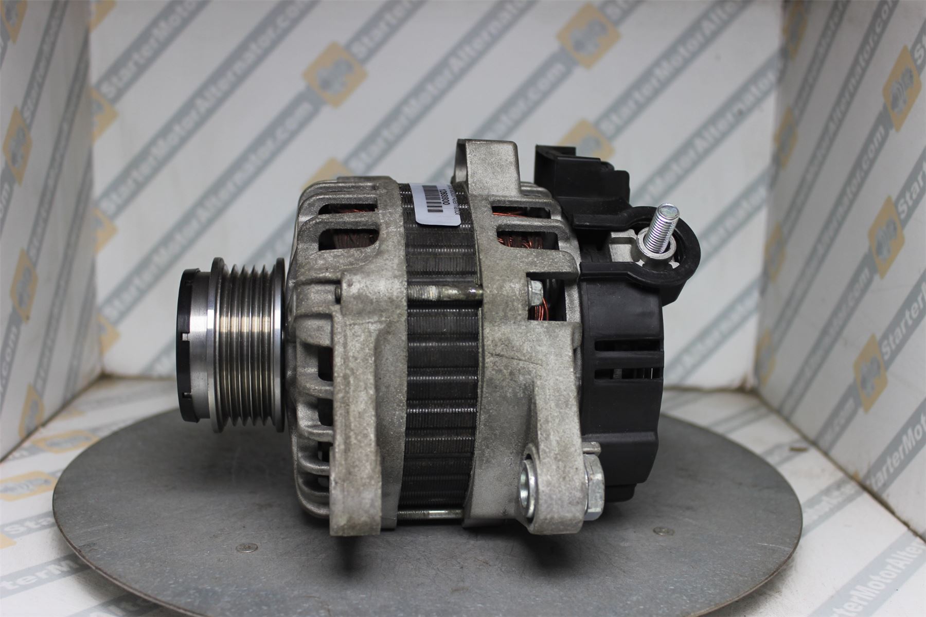 XIK3647 Alternator For Hyundai / Kia