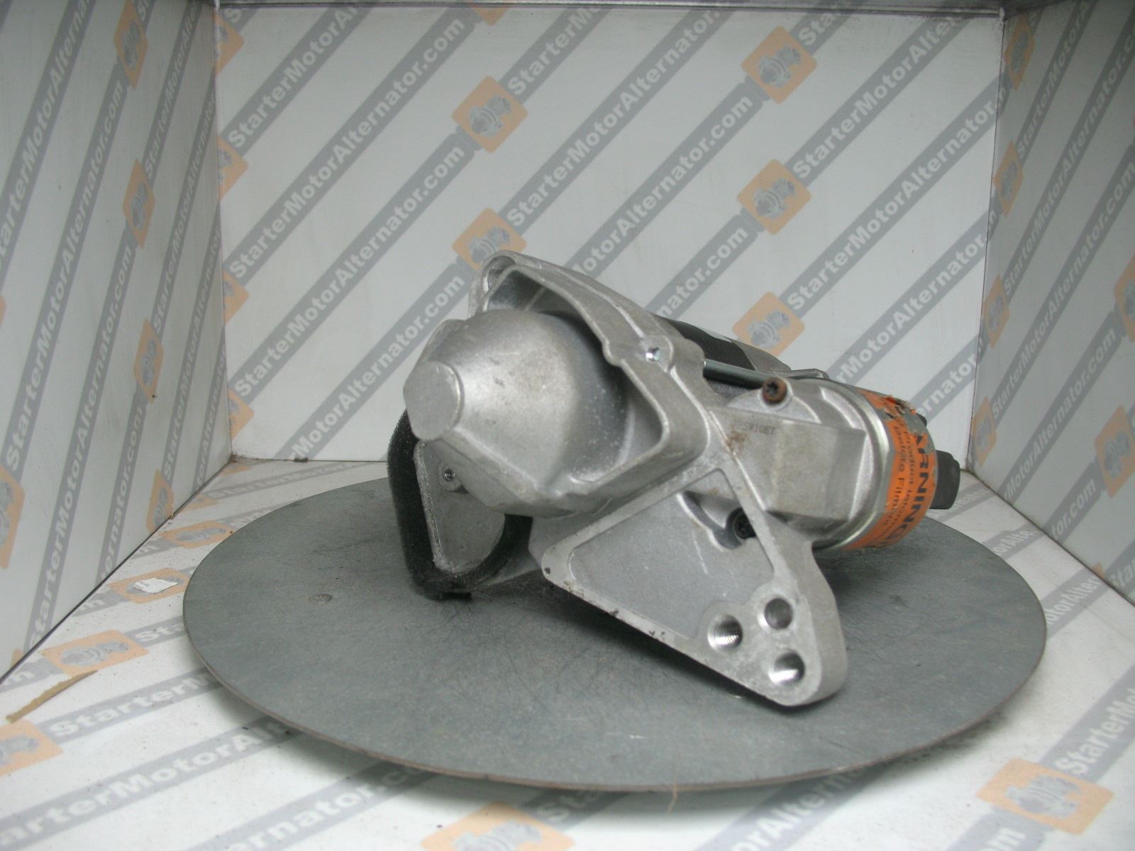 XIY3814 Starter Motor For Dacia / Mercedes Benz / Renault / Smart