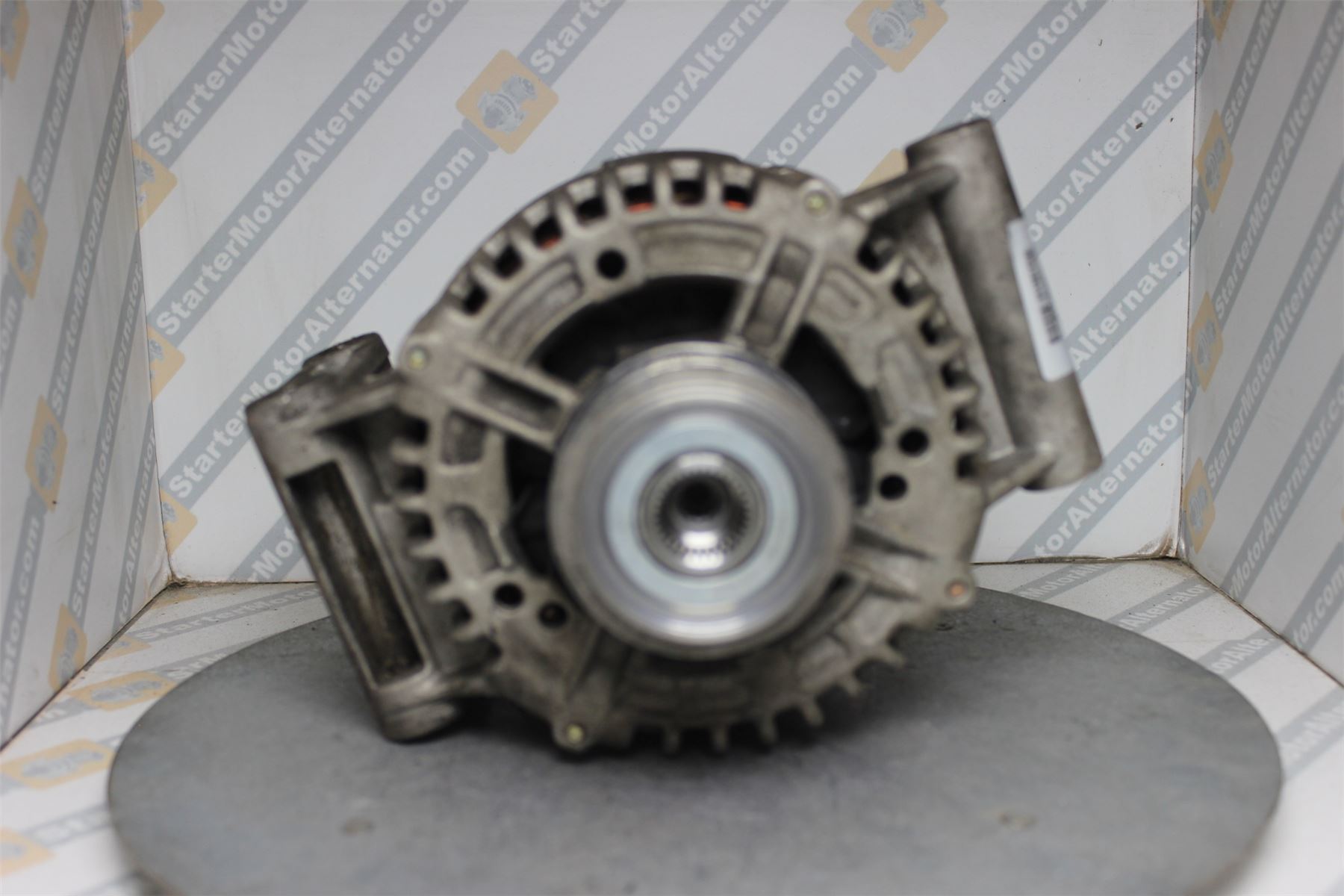 XIK2977 Alternator For Citroen / Fiat / Ford / Land Rover / Peugeot