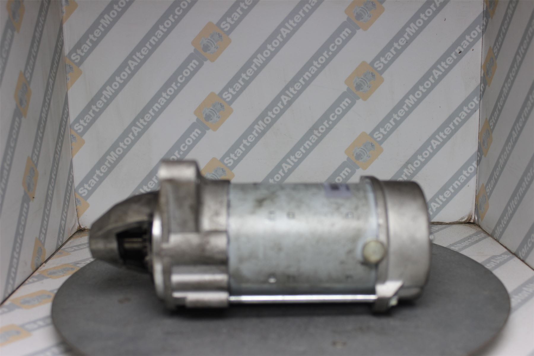 XIY2487 Starter Motor For Mercedes Benz