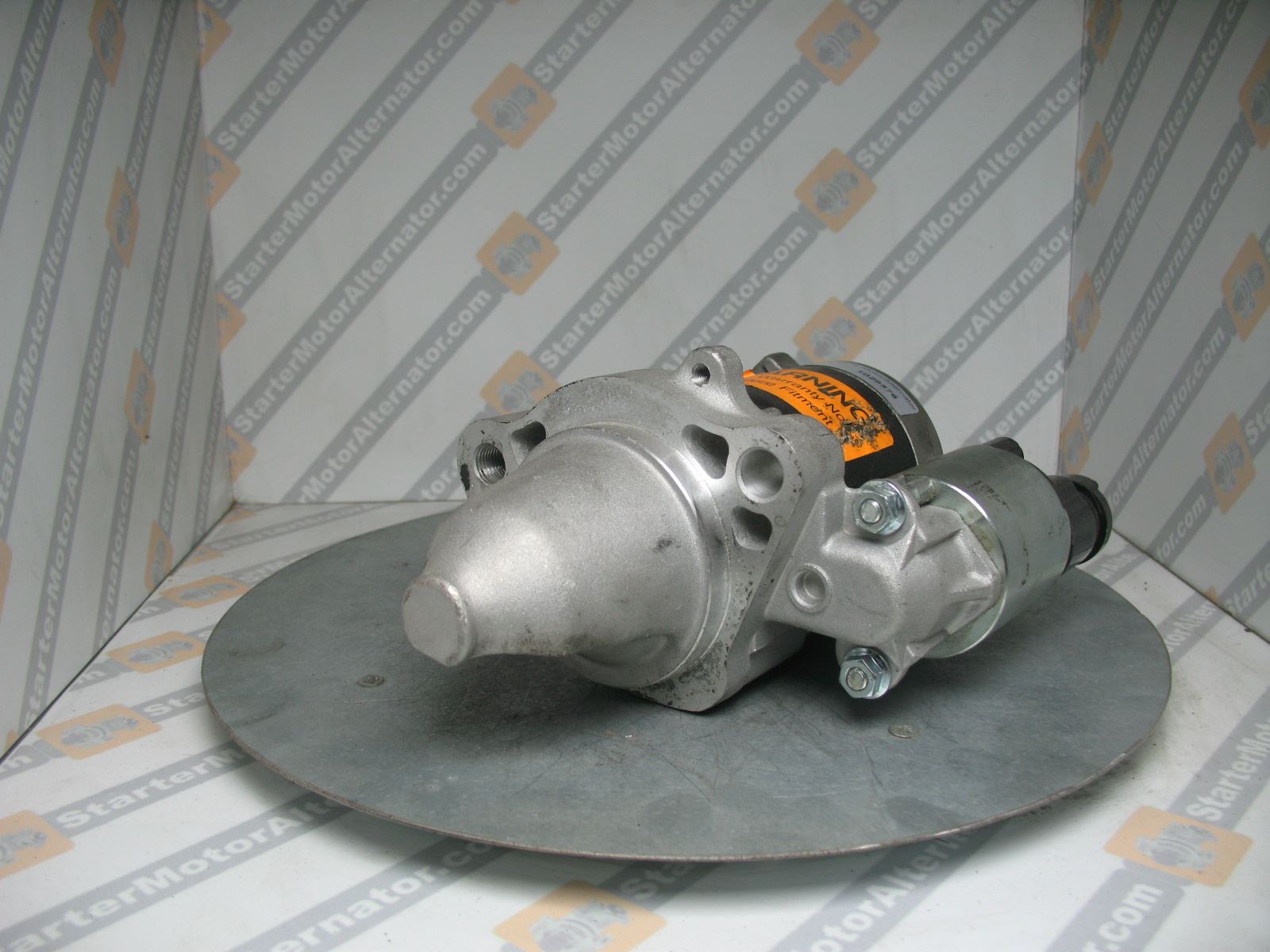 XIY2181 Starter Motor For Honda