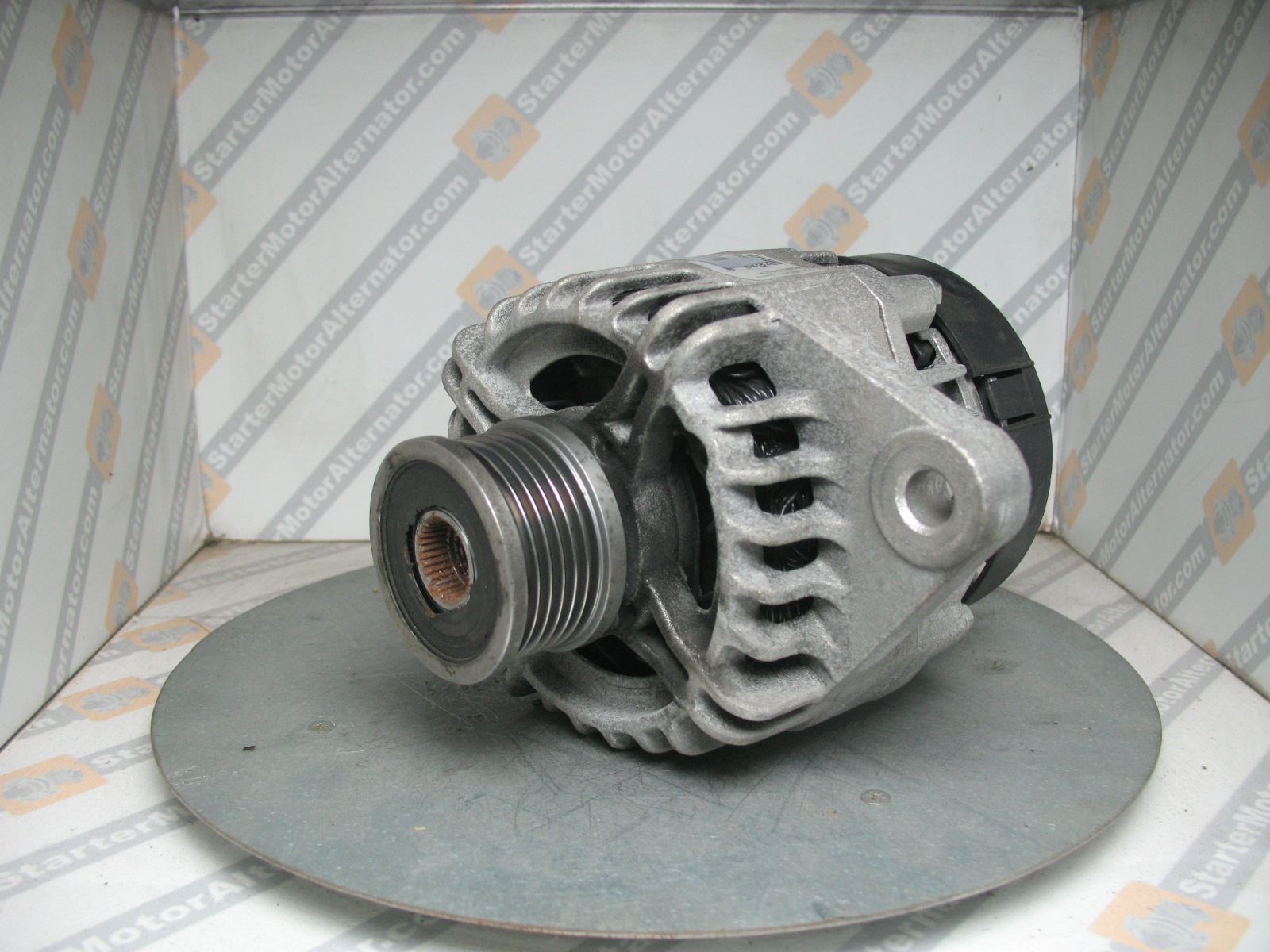 XIK3312 Alternator For Alfa Romeo / Chrysler / Fiat / Opel / Vauxhall