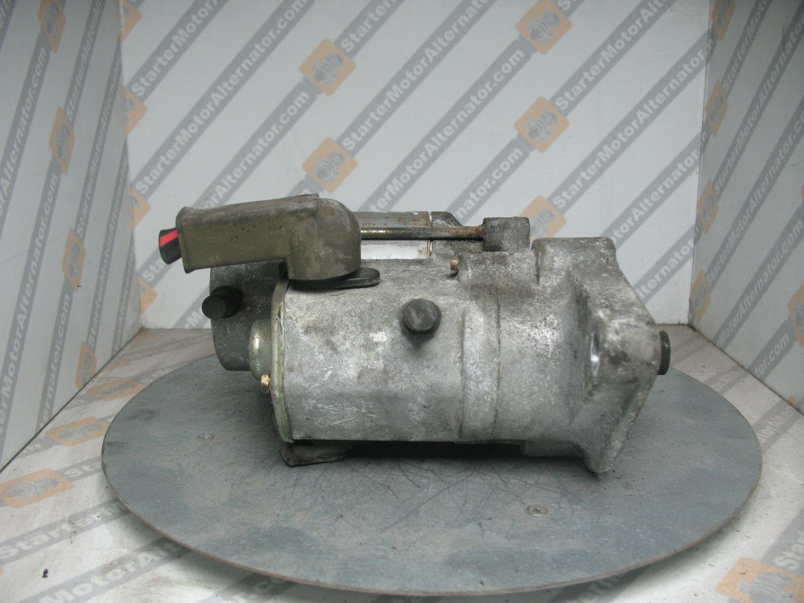 XIY2164 Starter Motor For Toyota