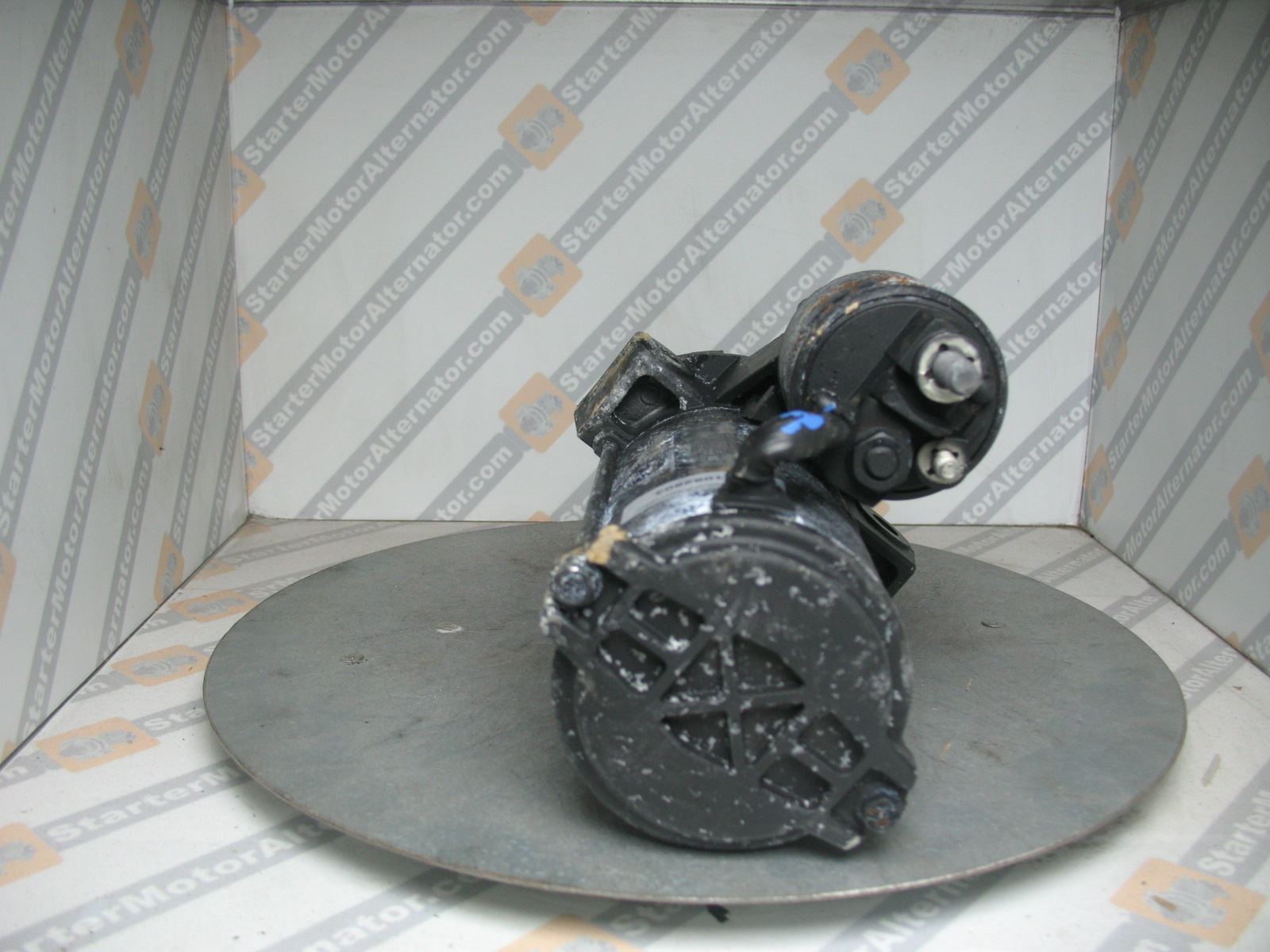 XIX1273 Starter Motor For Ford