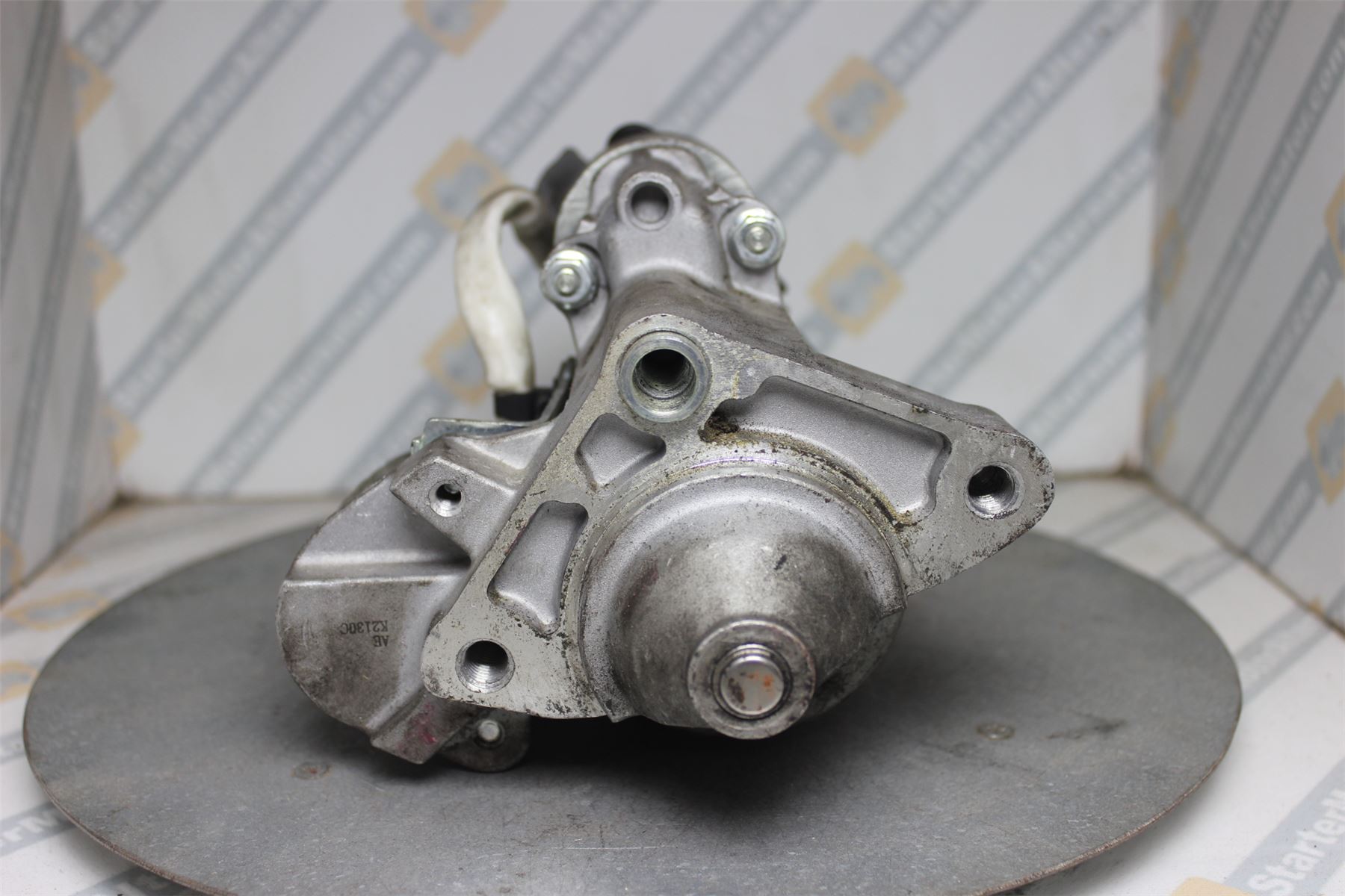 XIY2755 Starter Motor For Ford