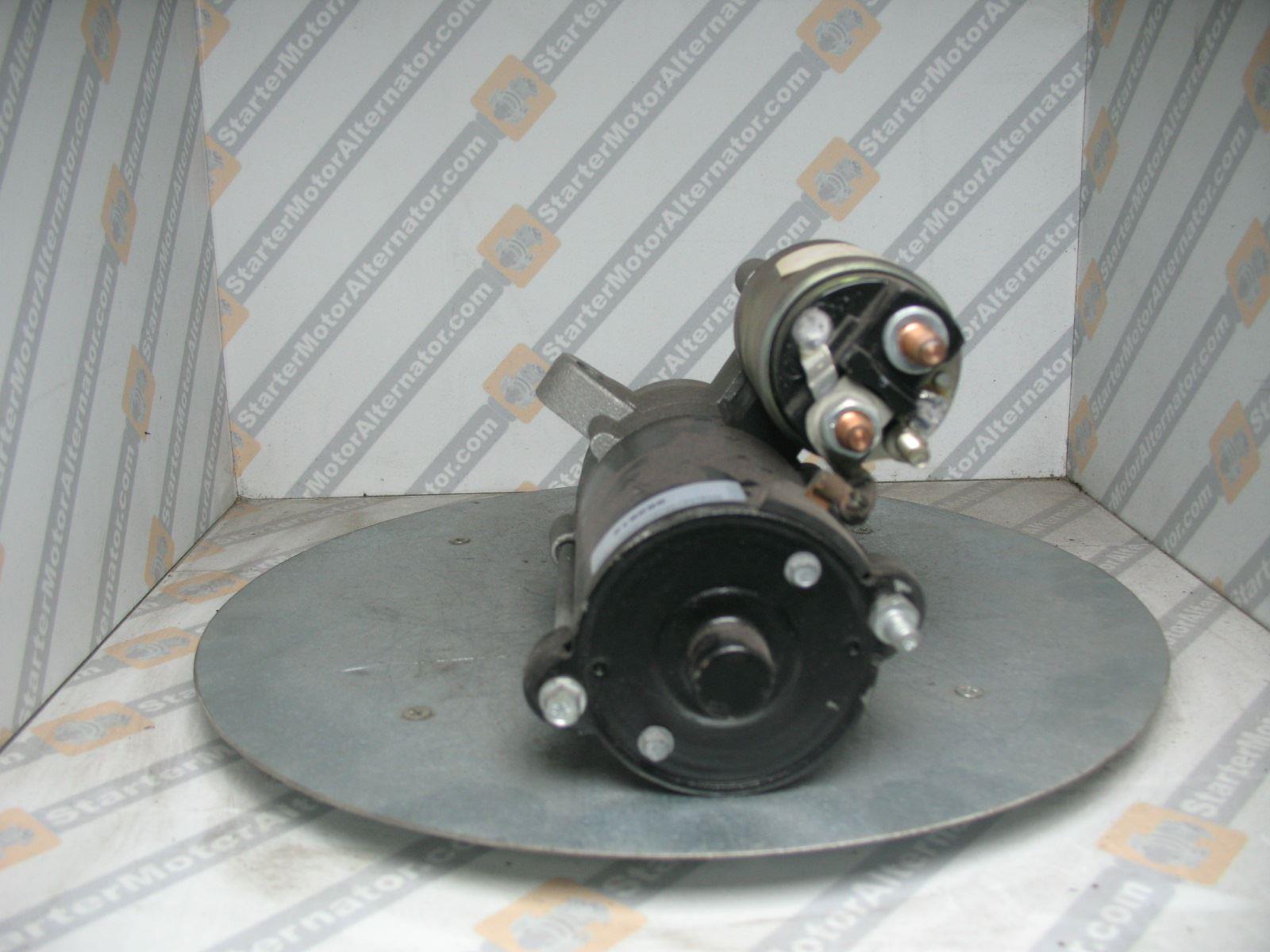 XIU1246 Starter Motor For Ford