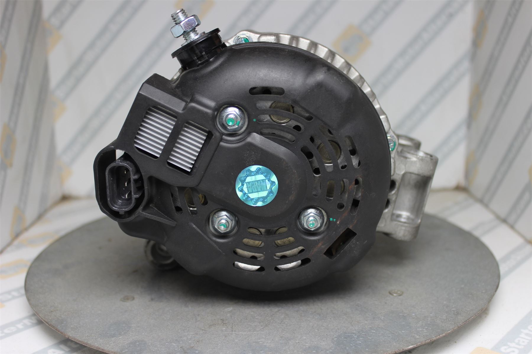 XIK3123 Alternator For Jaguar/Daimler