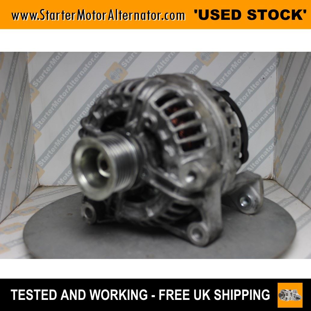 XIK2347 Alternator For BMW
