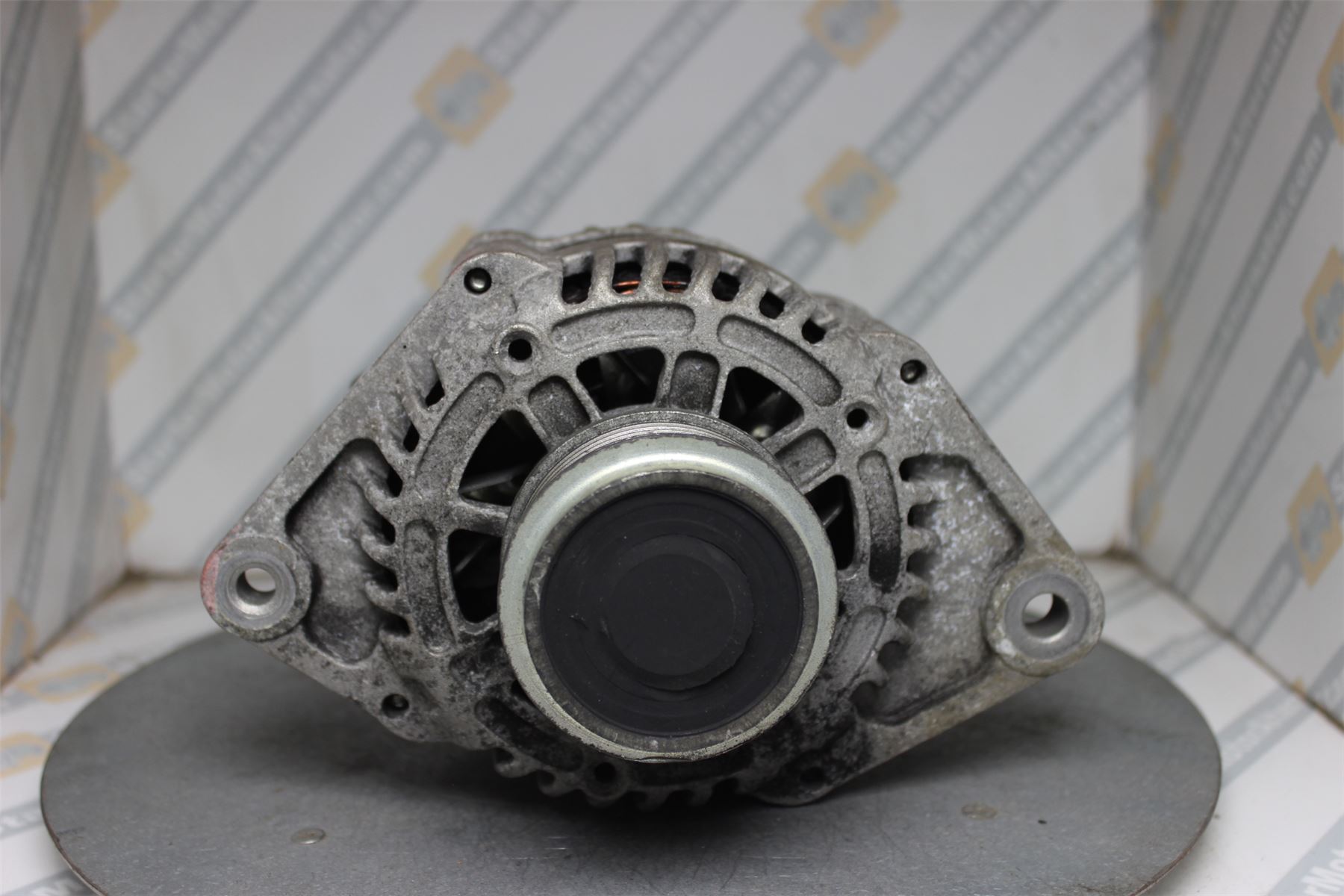 XIK3418 Alternator For Opel / Vauxhall