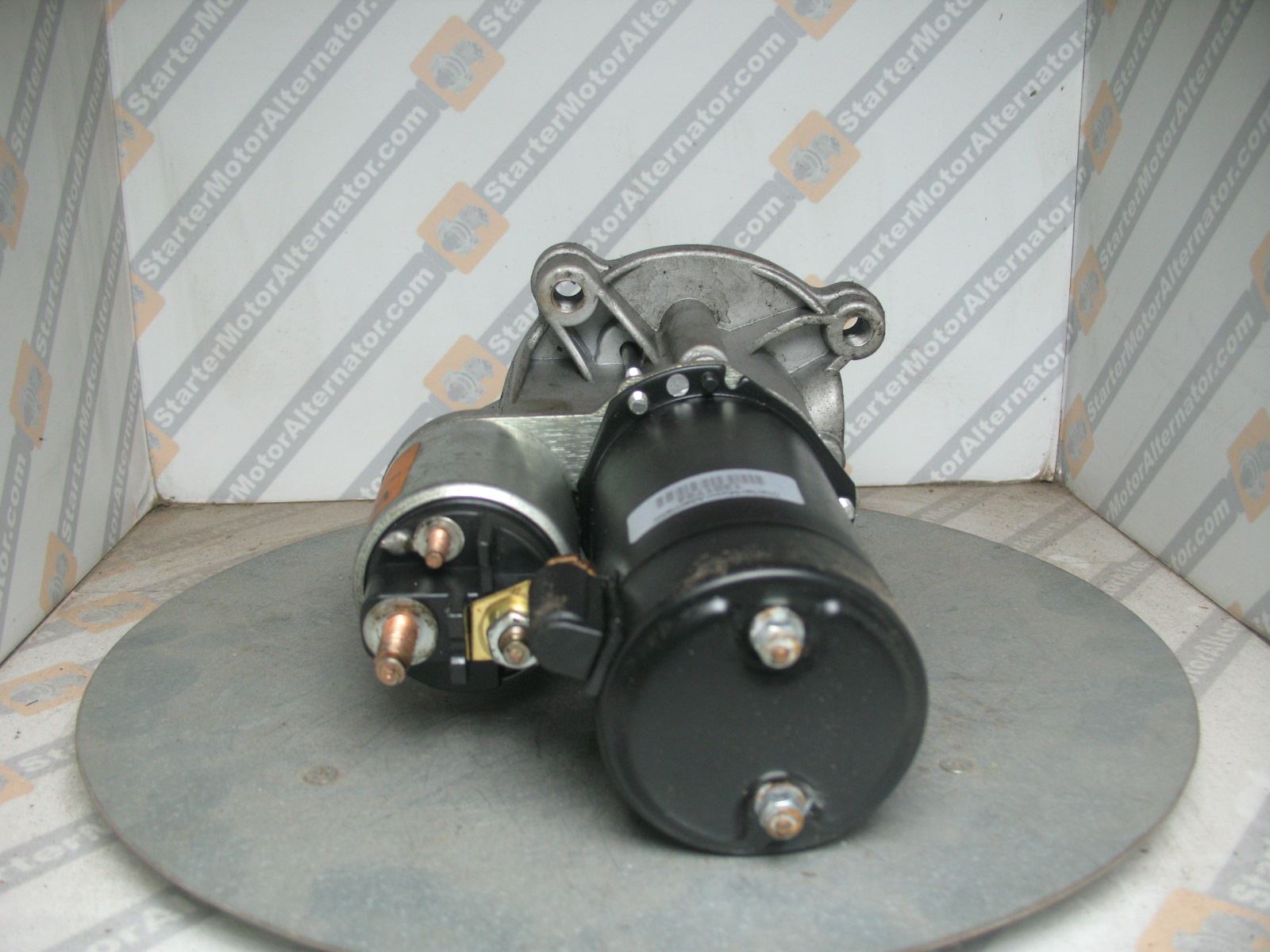XIS7149 Starter Motor For Citroen / Fiat / Peugeot