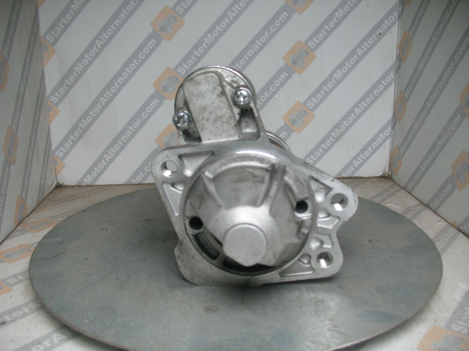 XIY2574 Starter Motor For Mazda