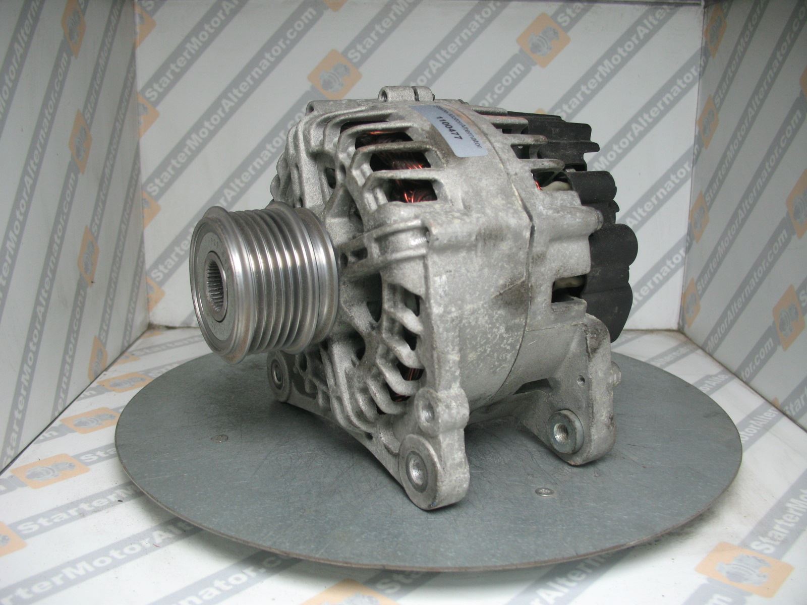 XIG1433 Alternator For Volkswagen