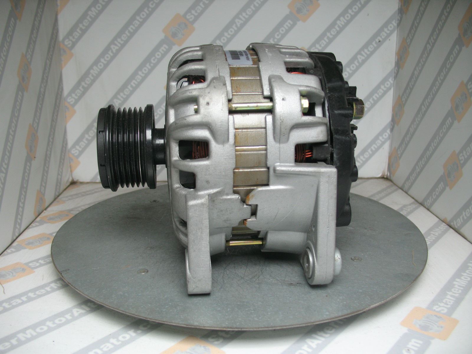 XIG1315 Alternator For Renault