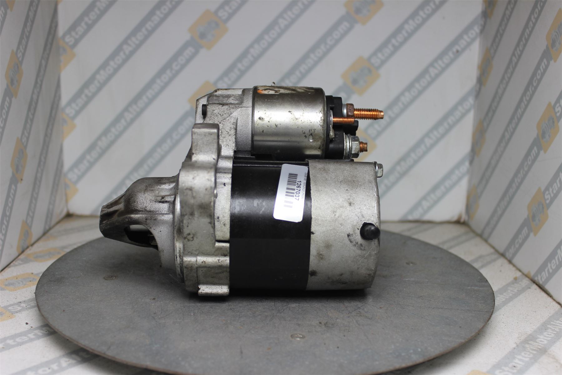 XIY2295 Starter Motor For Citroen / Peugeot / Toyota