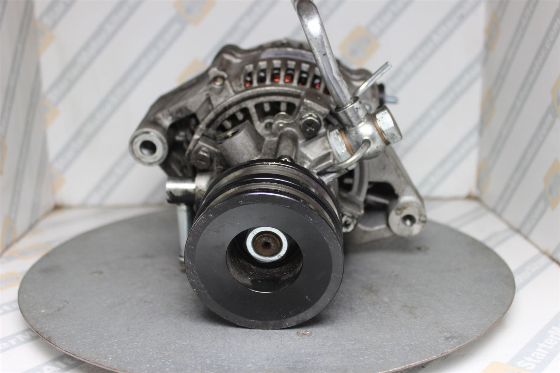 XIA2241 Alternator For Toyota