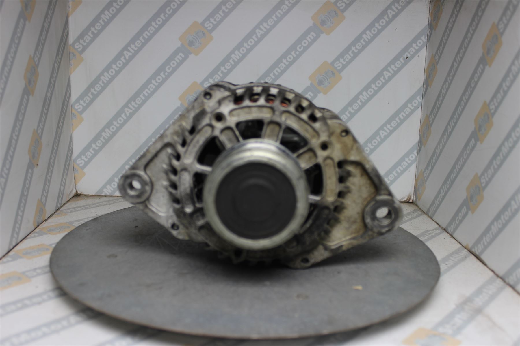 XIK3418 Alternator For Opel / Vauxhall