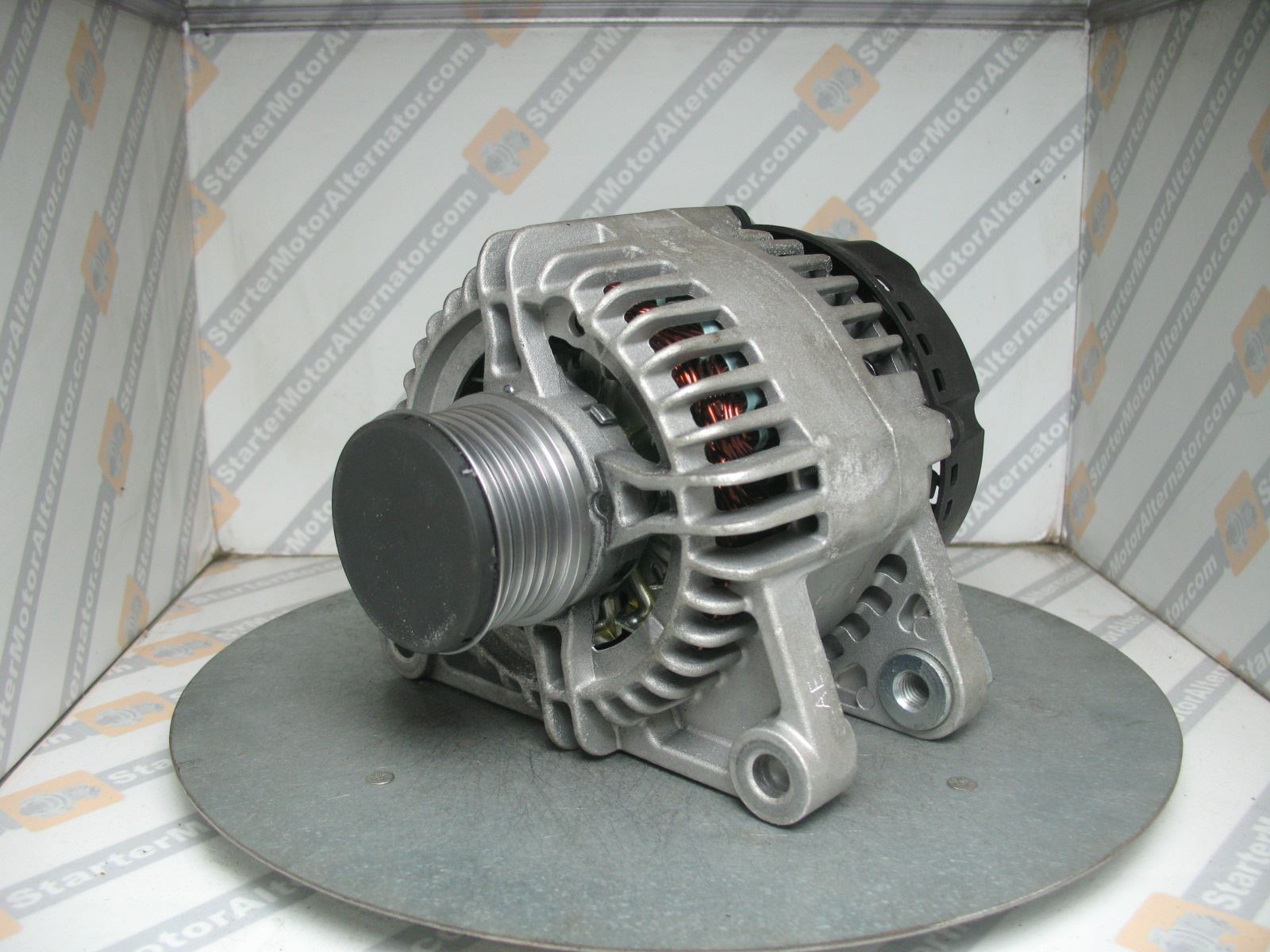 XIG1525 Alternator For Citroen / DS / Fiat / Opel / Peugeot / Toyota / Vauxhall