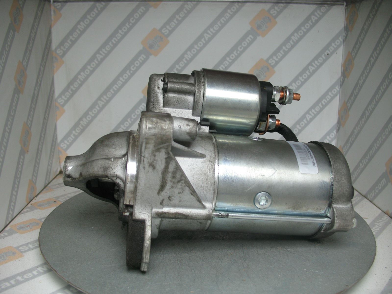 XIX1205 Starter Motor For Nissan / Opel / Renault / Vauxhall